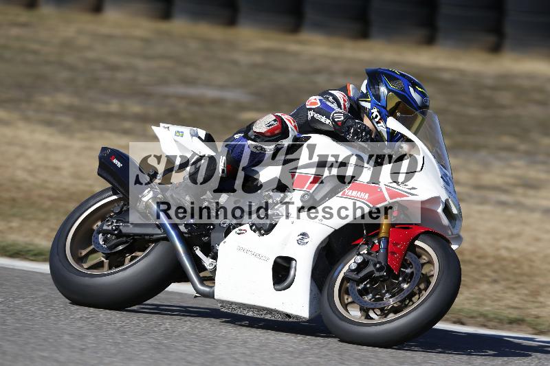 /46 27.09.2026  Speer Racing ADR/Gruppe rot/377